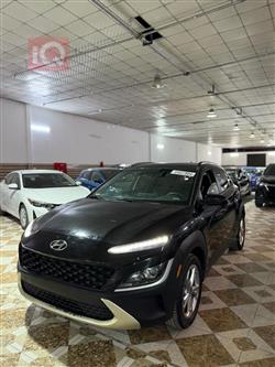 هيونداي كونا